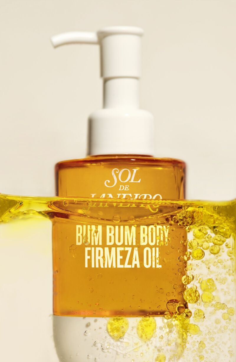 Body Oil  image number null