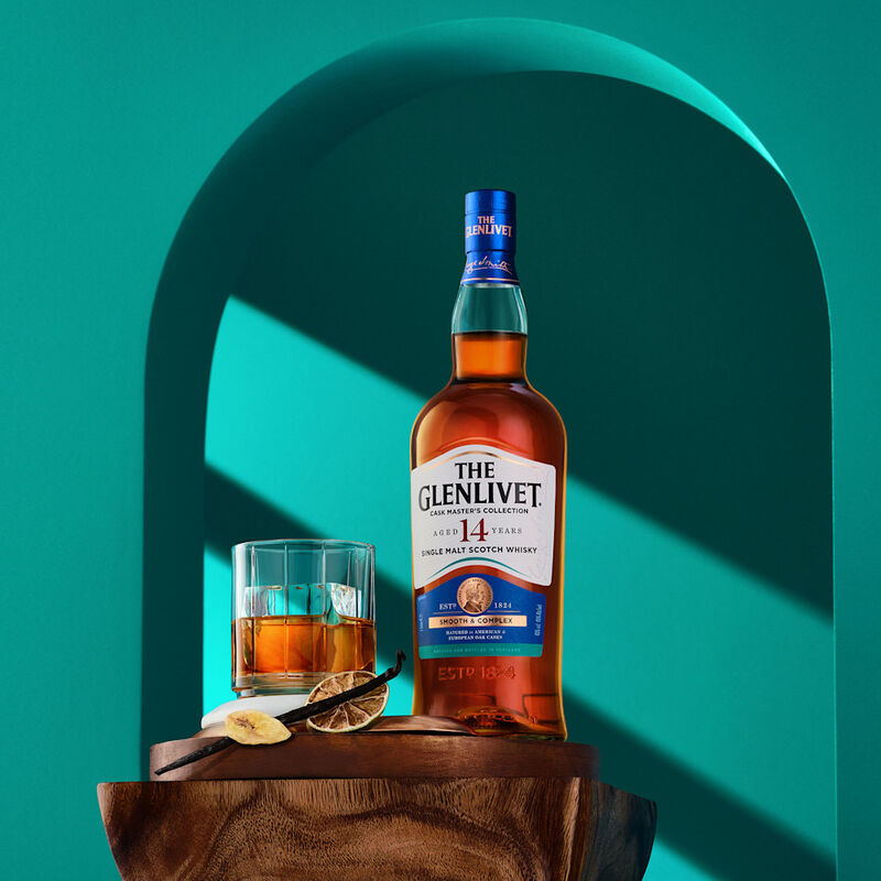 14 Years Old Cask Master's image number null