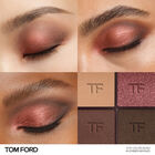 Runway Eye Color Quad Cr&egrave;me image number null