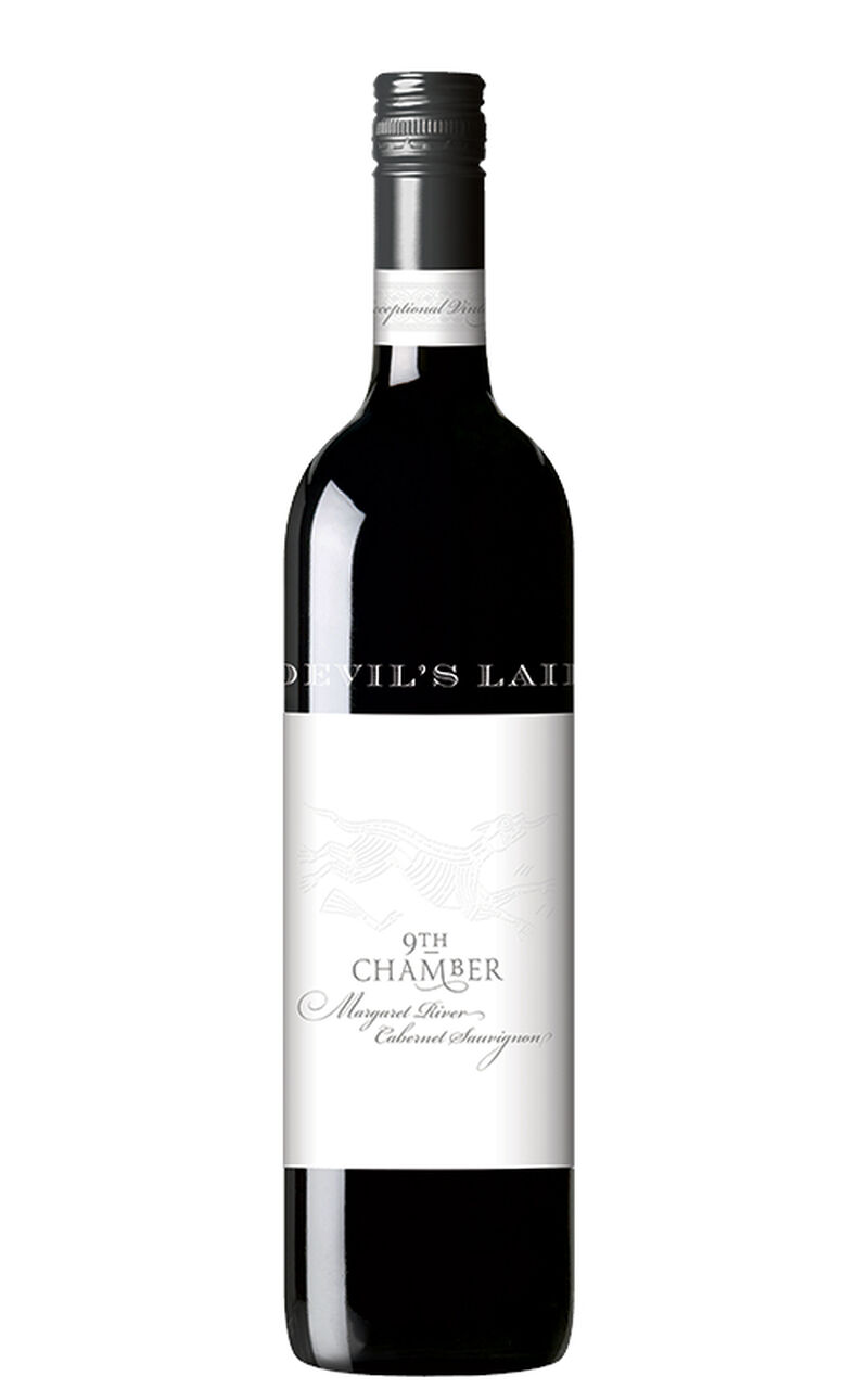 9th Chamber Cabernet Sauvignon image number null
