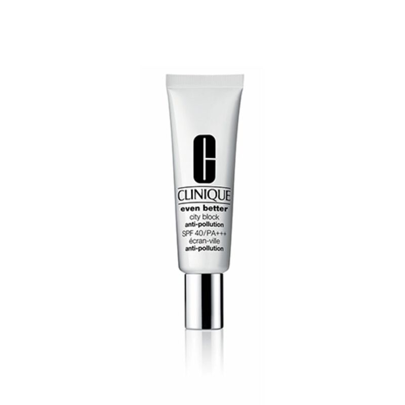 Even Better City Block Anti-Pollution SPF40/PA+++ image number null