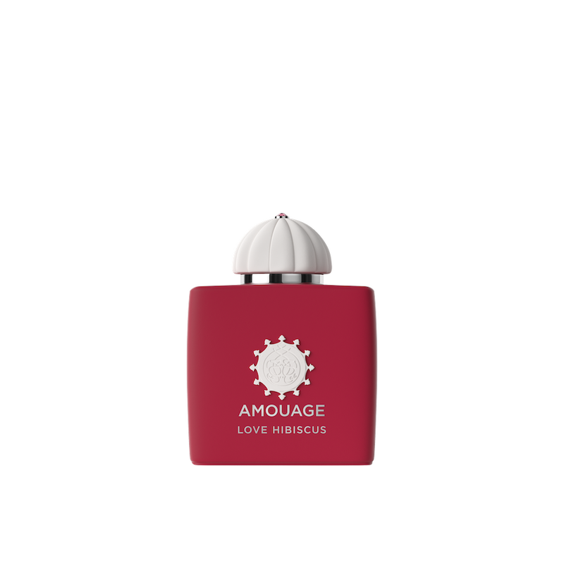 Love Hibiscus image number null