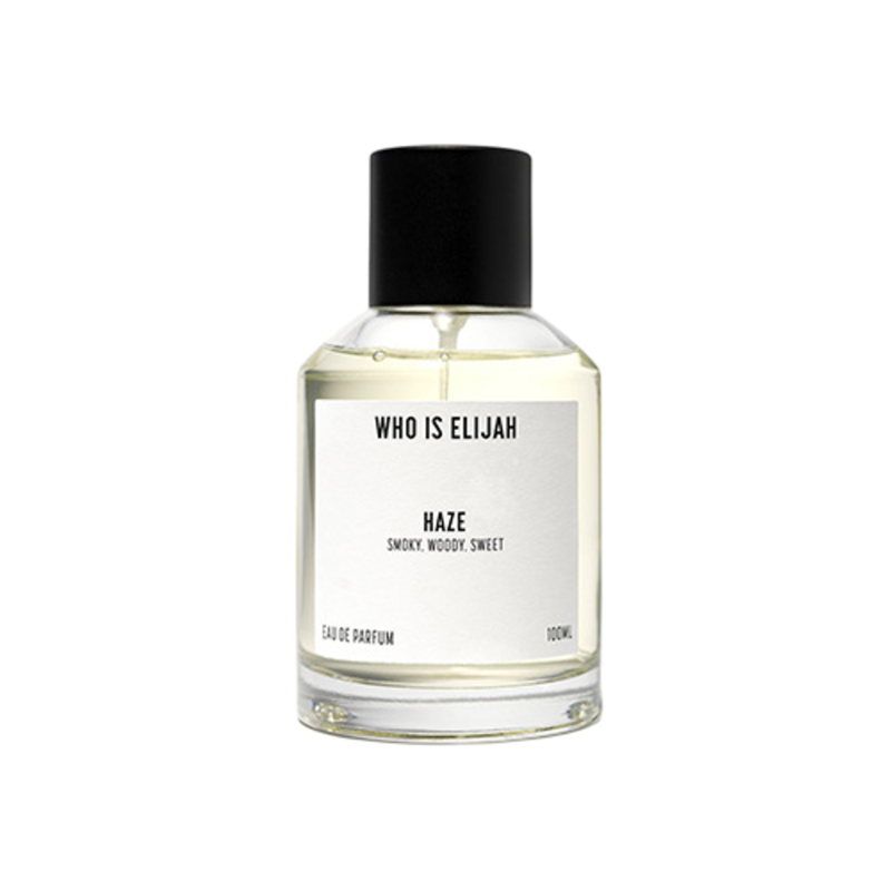 Haze image number null