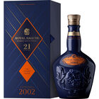 21YO Vintage Blend Travel Retail Exclusive Limited Edition  image number null