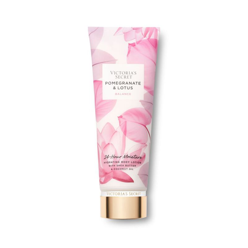 Pomegranate Lotus Body Lotion image number null