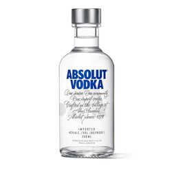 Original Vodka