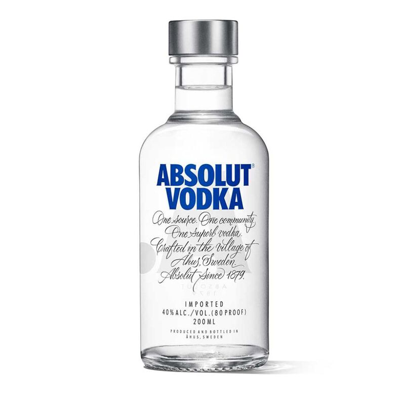 Original Vodka image number null