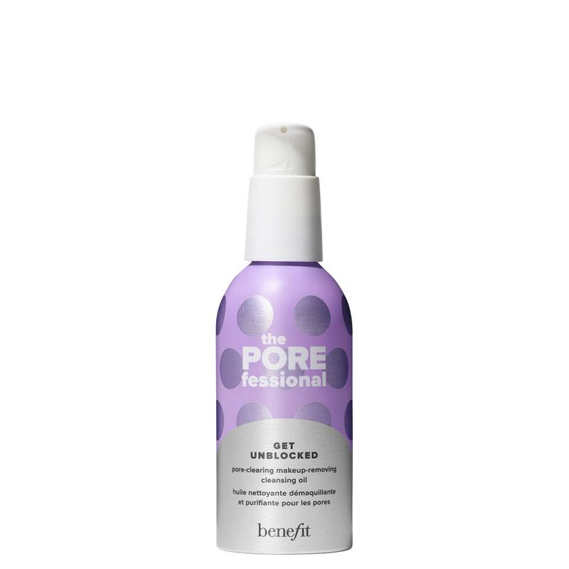 The Porefessional Get Unblocked Oil Cleanser image number null