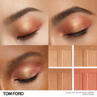 Soleil Eye Color Quad Lumi&egrave;re  image number null