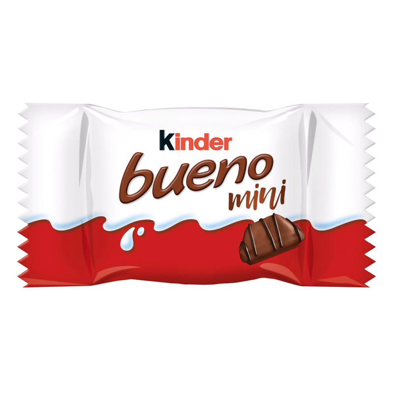 Bueno Mini image number null