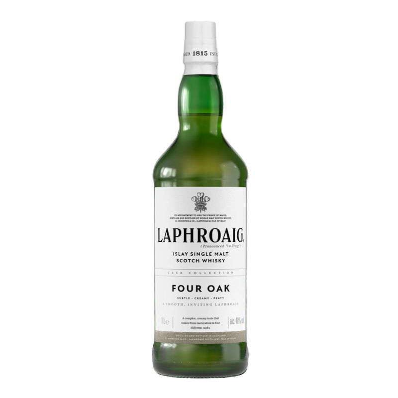 Four Oak image number null