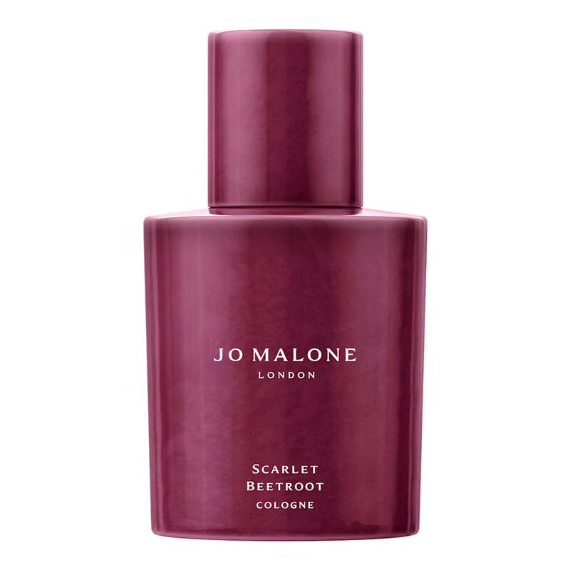 Scarlet Beetroot Cologne  image number null