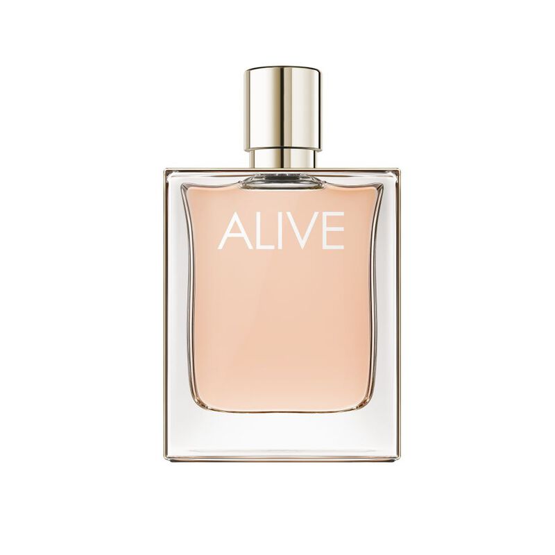 Alive image number null