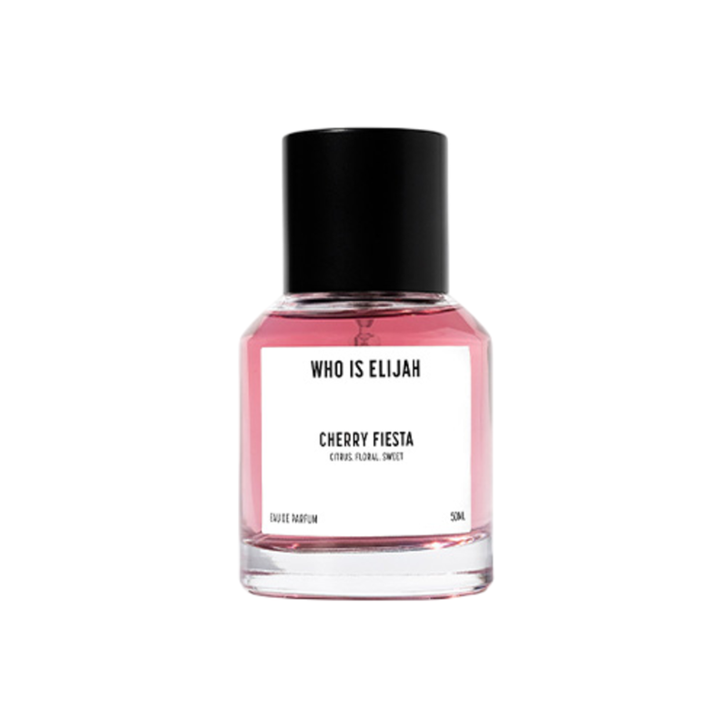 Cherry Fiesta image number null