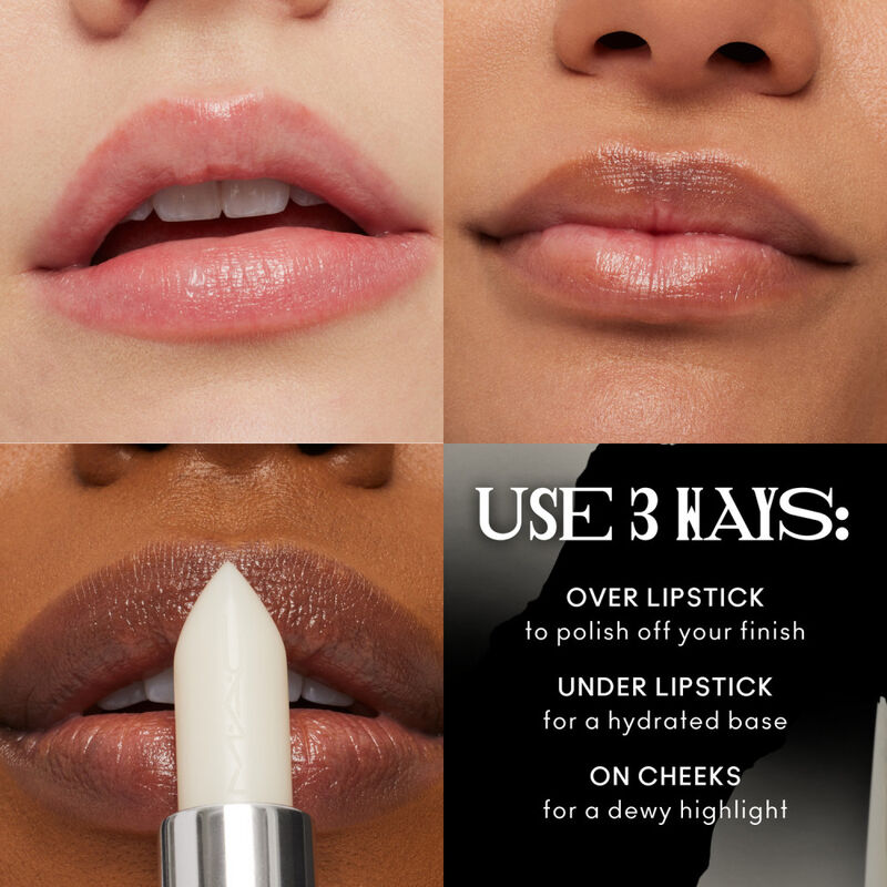 Macximal Sleek Satin Lipstick  image number null