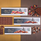 Silver Bar Dark Berry Almond image number null