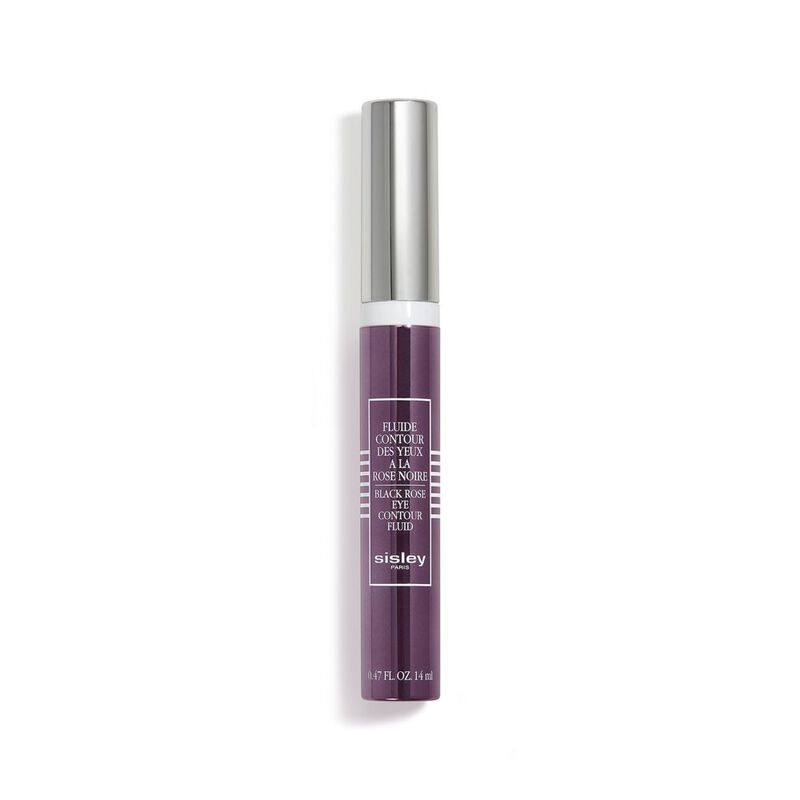 Black Rose Eye Contour Fluid image number null