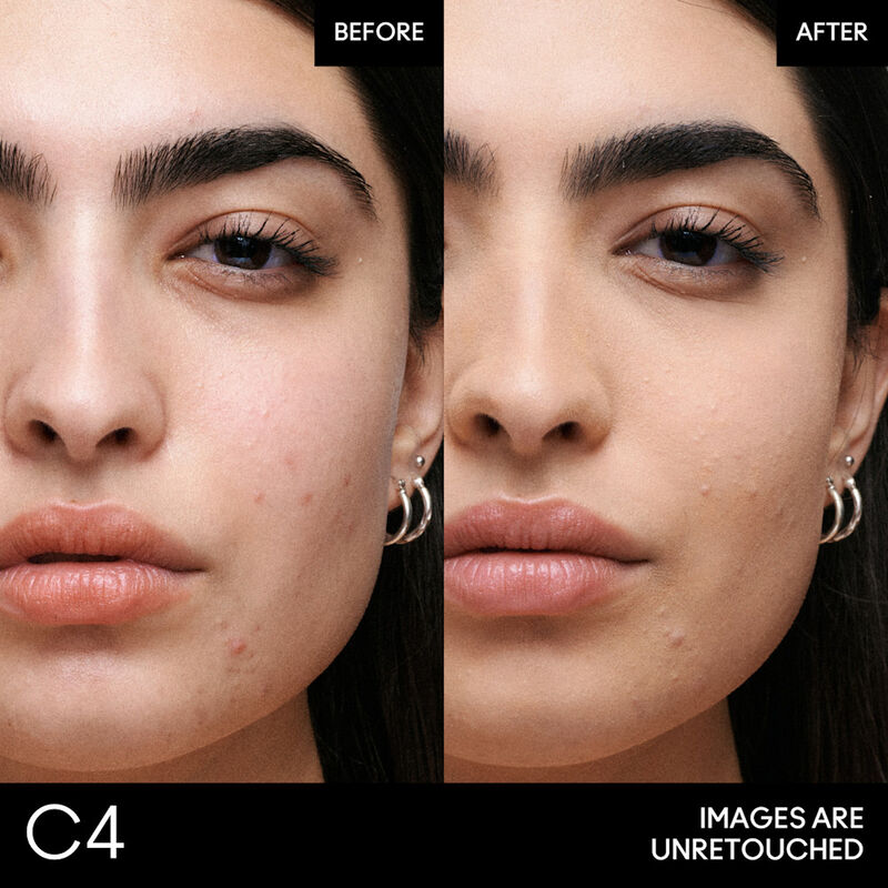 Powder Plus Foundation  image number null