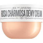 Rosa Charmosa Cream image number null