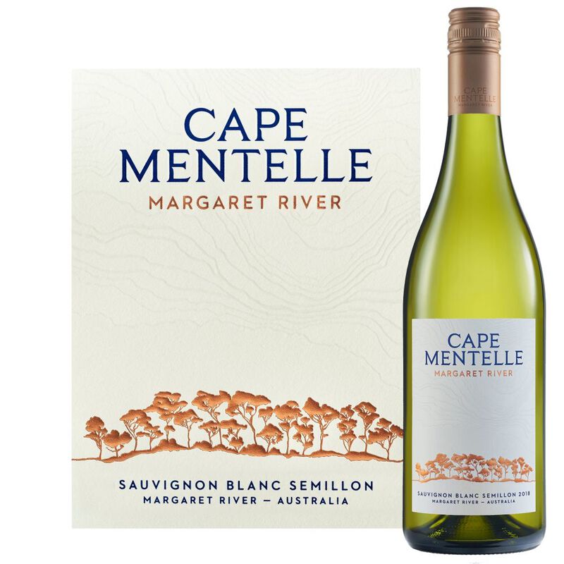 Semillon Sauvignon image number null