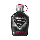 Superman x Hugo image number null