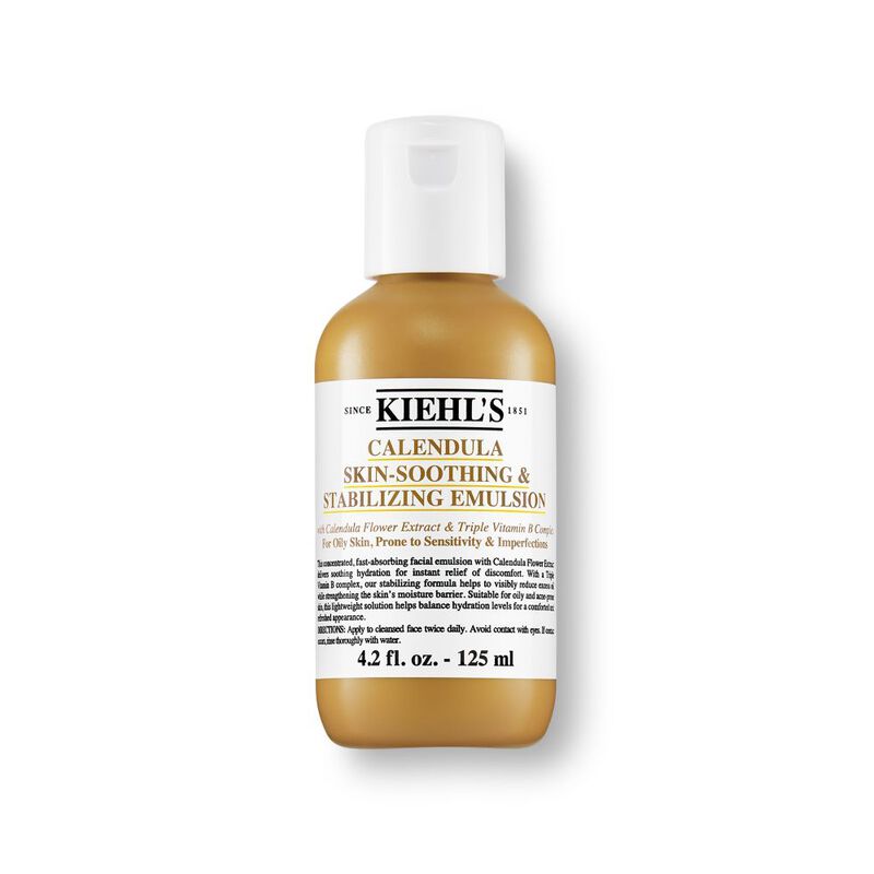 Calendula Emulsion image number null