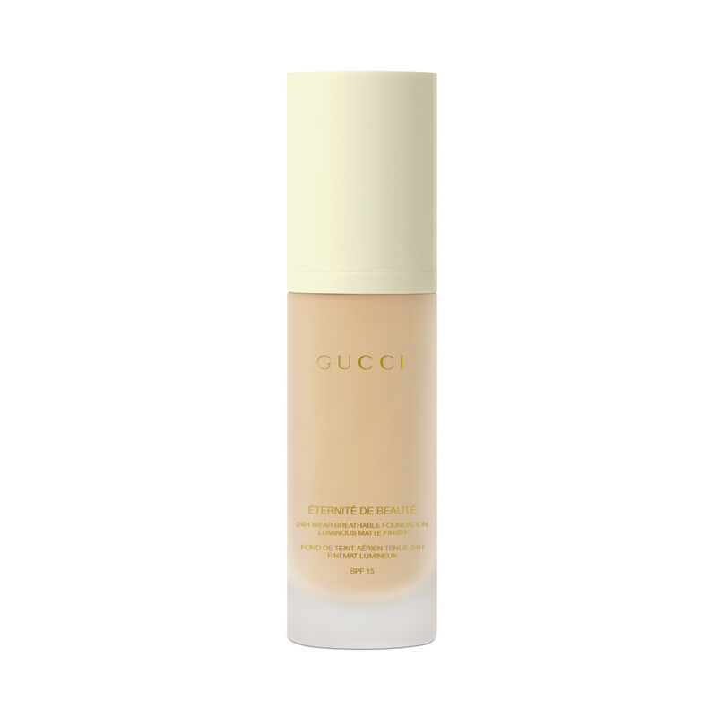 Eternité de Beauté Foundation SPF15 image number null