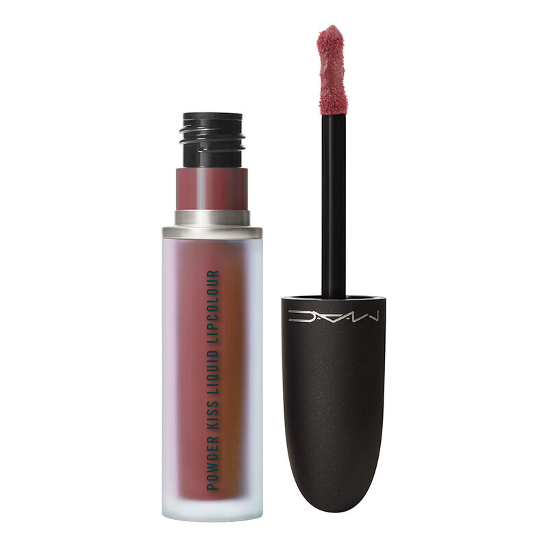 Powder Kiss Liquid Lipcolour image number null
