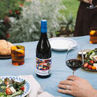 Origin Shiraz image number null