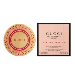 Quad Eye Festive Glow