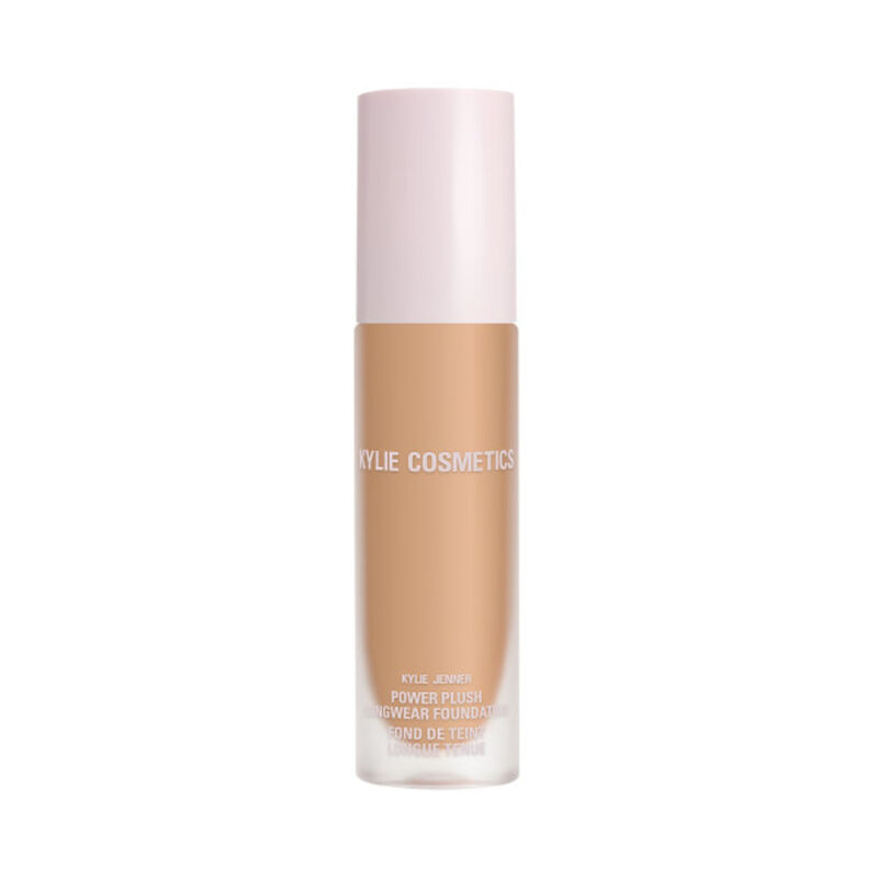 Power Plush Longwear Foundation image number null