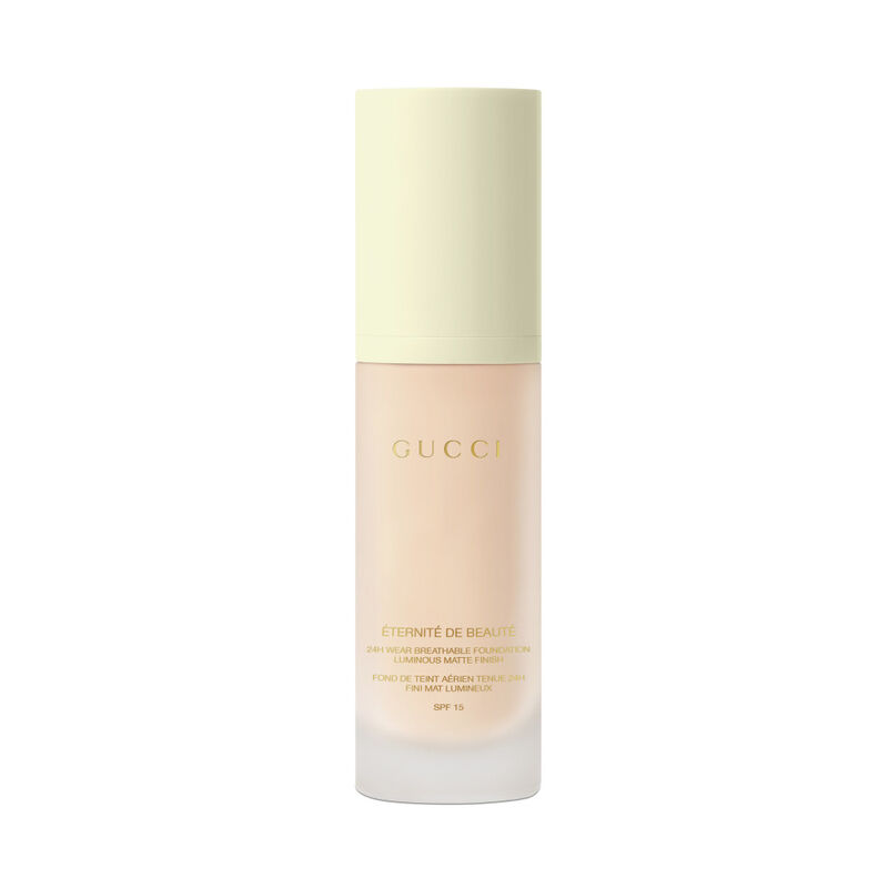 Eternité de Beauté Foundation SPF15 image number null
