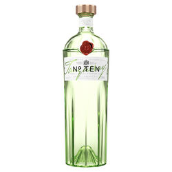 No.Ten Gin