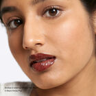 Clinique Pop Plush&trade Creamy Lip Gloss Black Honey Pop image number null