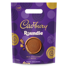 Roundies Pouch image number null