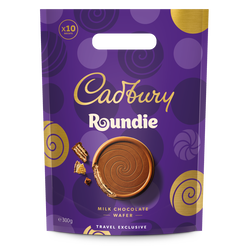 Roundies Pouch