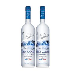 Vodka