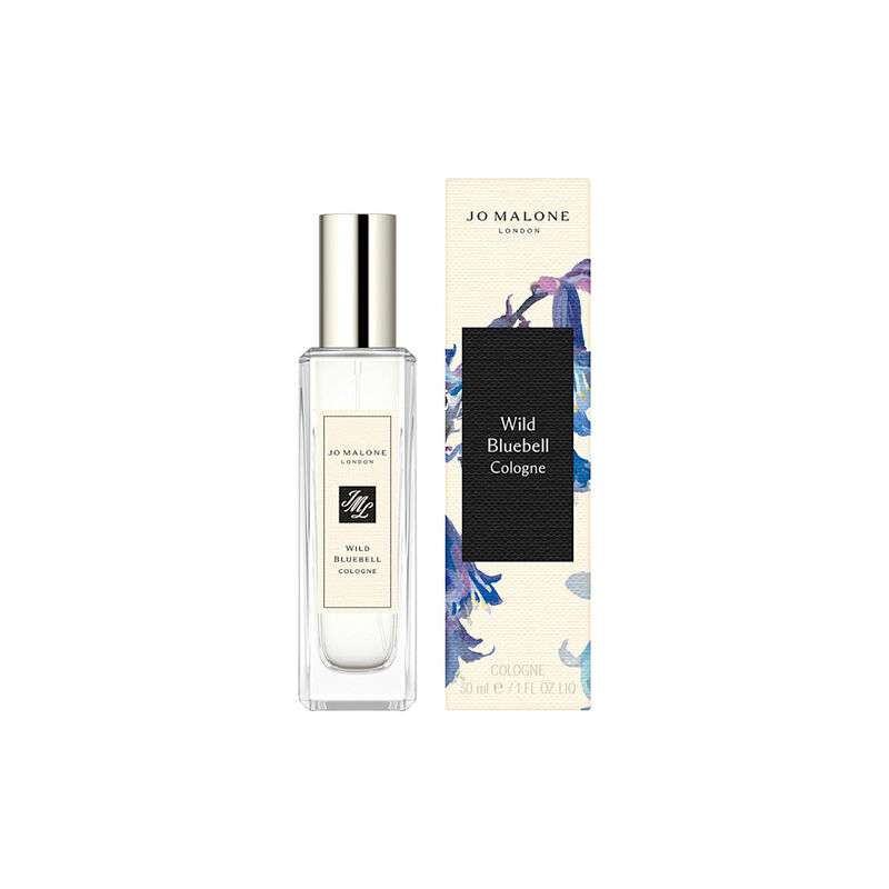 Wild Bluebell Cologne image number null