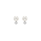 Matrix Stunning Pierced Studs image number null
