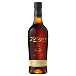 Centenario 23 Year Old Rum