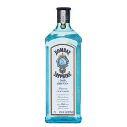 Dry Gin