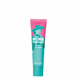 The Porefessional: Primer
