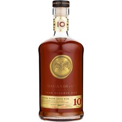 Gran Reserva Diez Rum