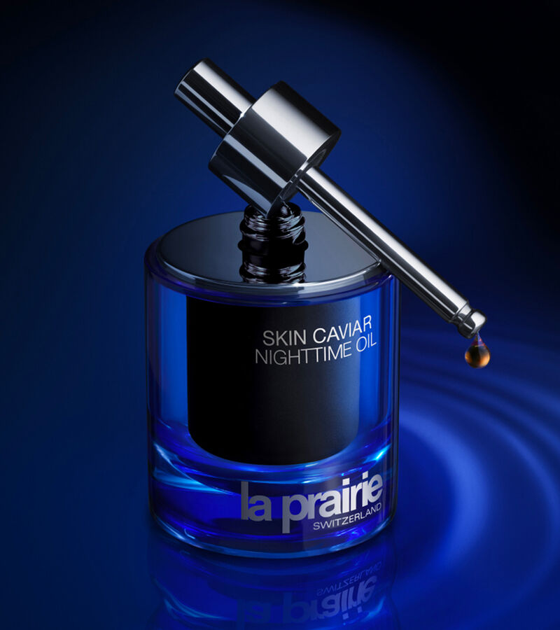 Prairie Skin Caviar Night Oil image number null