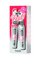 They're Real Magnet Mascara Duo Travel Set image number null