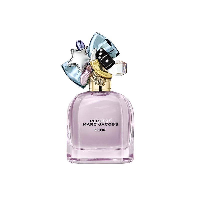 Perfect Elixir image number null