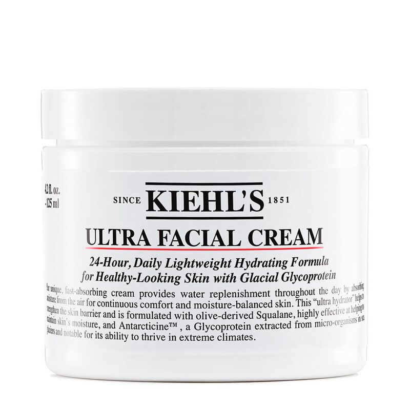 Ultra Facial Cream image number null
