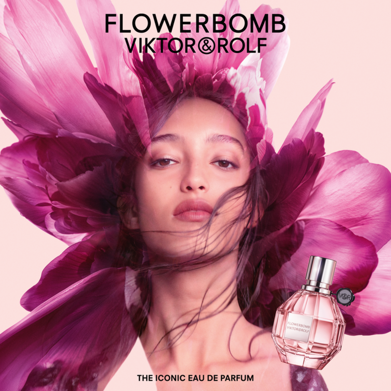 Flowerbomb  image number null