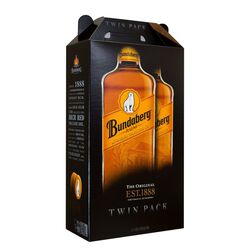 U.P. Rum Twin Pack