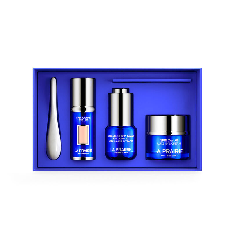 Skin Caviar Eye Wonders image number null